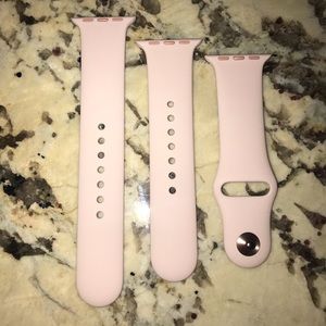 Apple Watch band 38mm